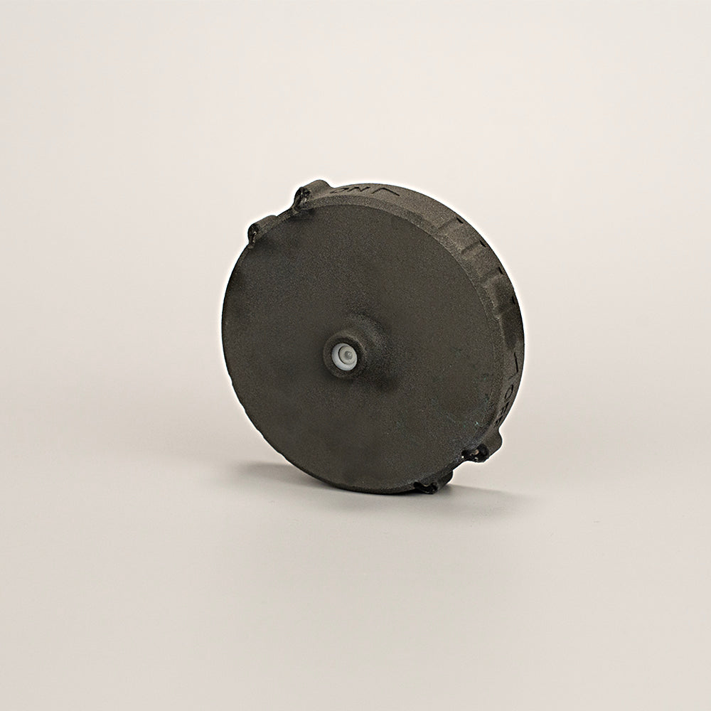 Nozzle Cap