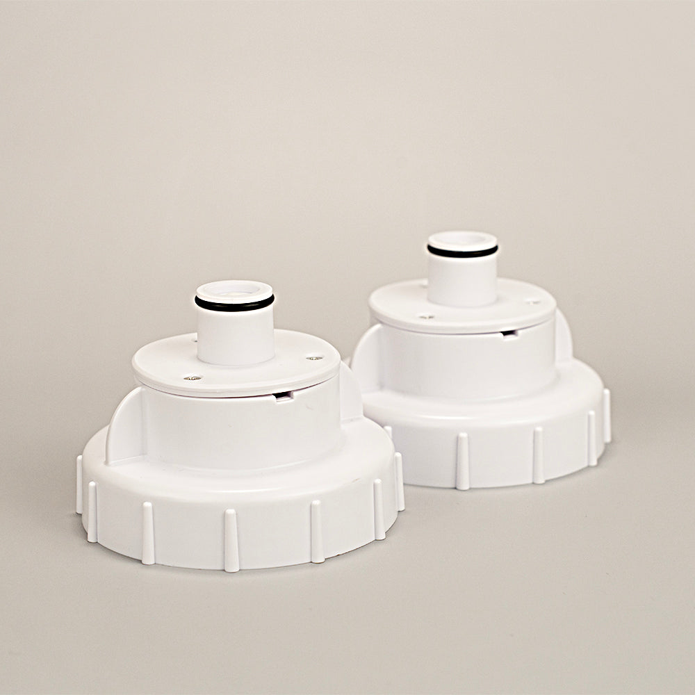 Universal Container Cap (Pack of 2)