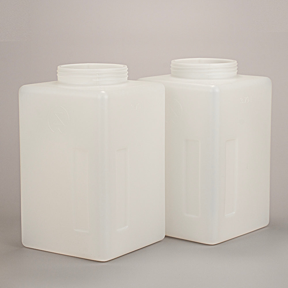 One-Gallon Universal Container (Set of 2)