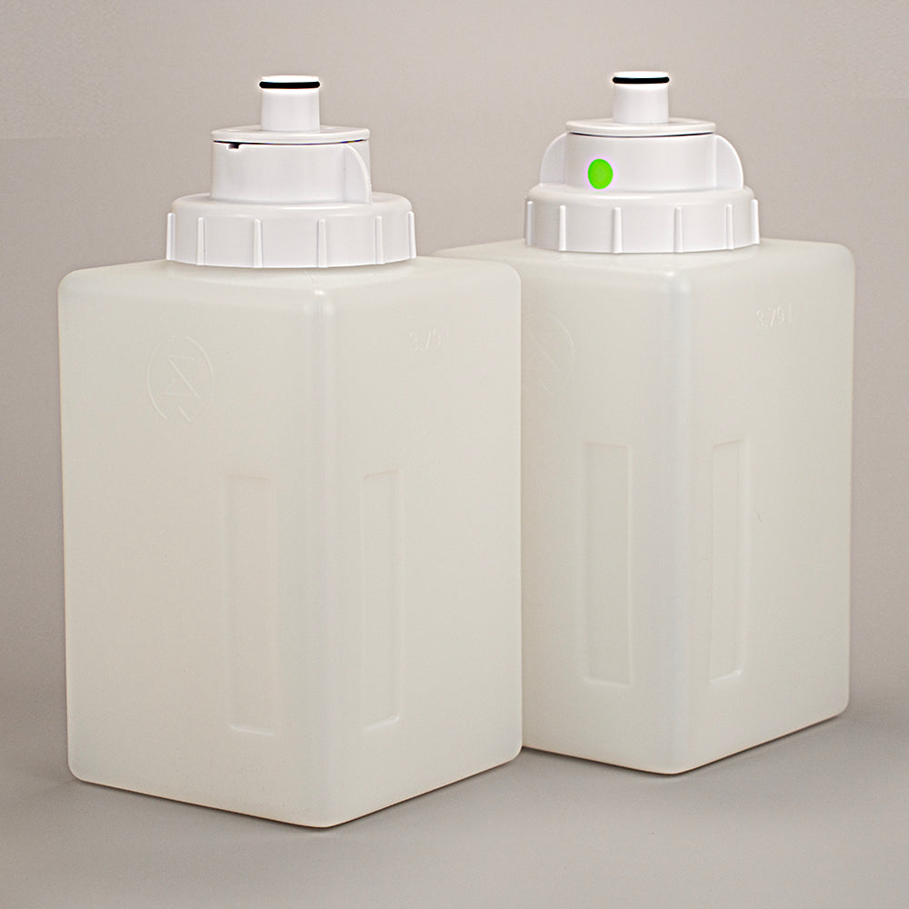 One-Gallon Universal Container (Set of 2)