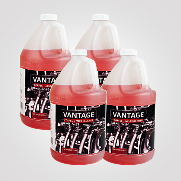 Cleaning Solution