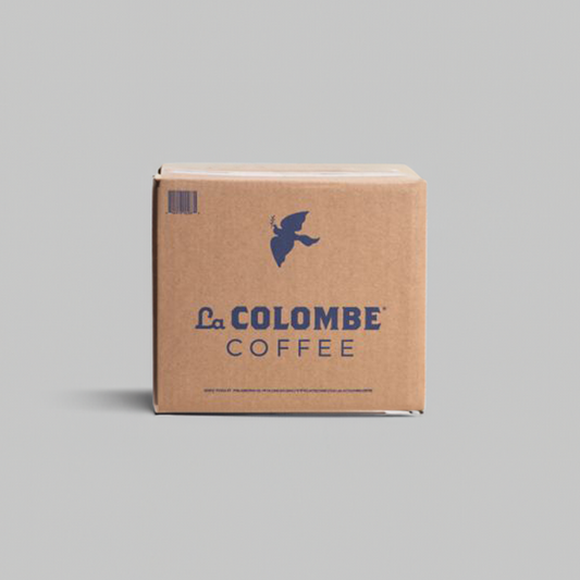 La Colombe Cold Brew Concentrate (1G BiB, 3 boxes per case)