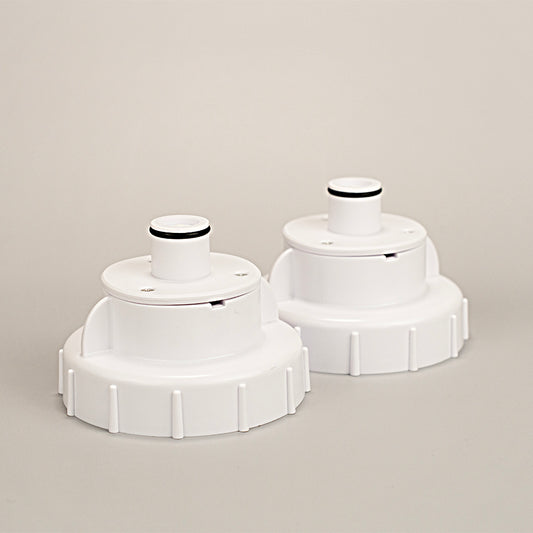 Universal Container Cap (Pack of 2)