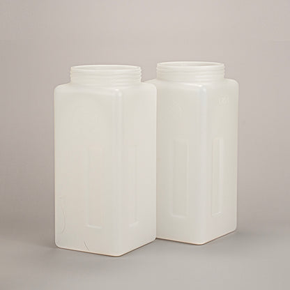 Half-Gallon Universal Container (Set of 2)