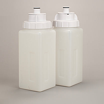 Half-Gallon Universal Container (Set of 2)